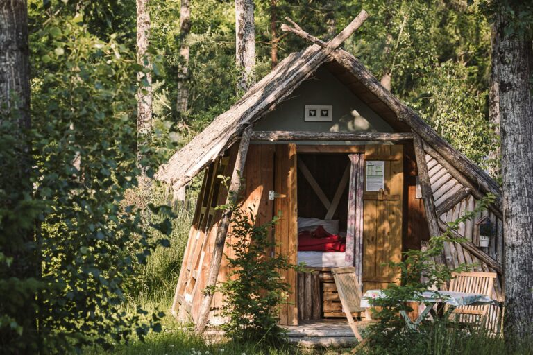 Camping L'heureux Hasard - Bild 3