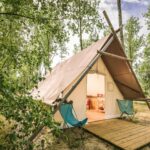 Camping L'heureux Hasard - Bild 4