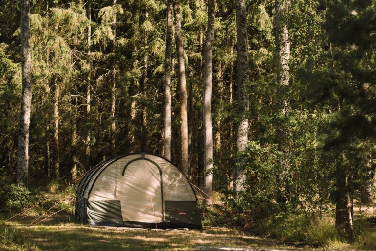 Camping L'heureux Hasard - Bild 5