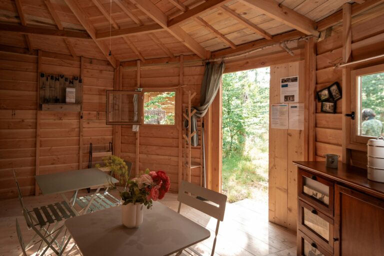 Camping L'heureux Hasard - Bild 8