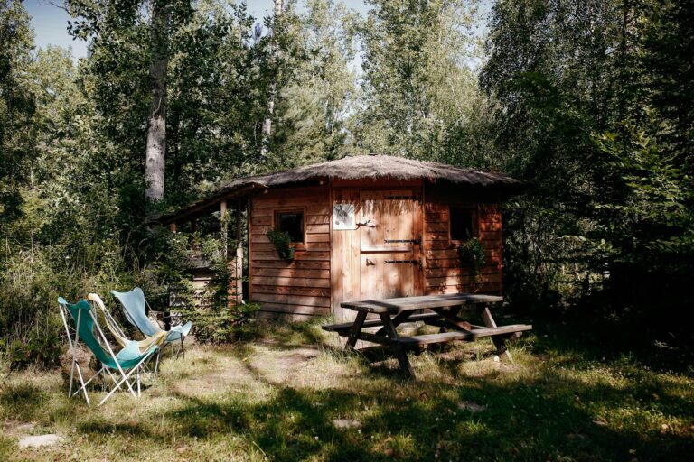 Camping L'heureux Hasard - Bild 9