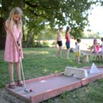 Camping L'hirondelle - Bild 10