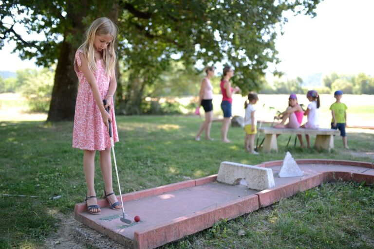 Camping L'hirondelle - Bild 10