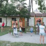 Camping L'hirondelle - Bild 11