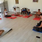 Camping L'hirondelle - Bild 12