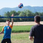 Camping L'hirondelle - Bild 14