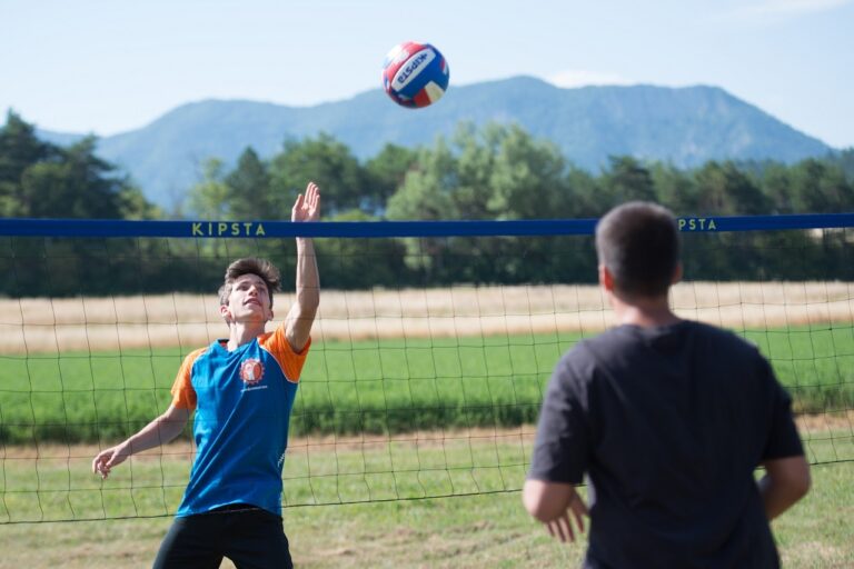 Camping L'hirondelle - Bild 14