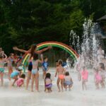 Camping L'hirondelle - Bild 18