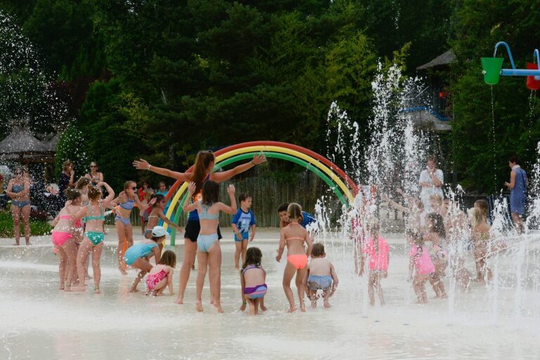 Camping L'hirondelle - Bild 18