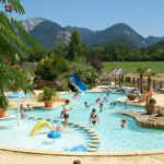 Camping L'hirondelle - Bild 2