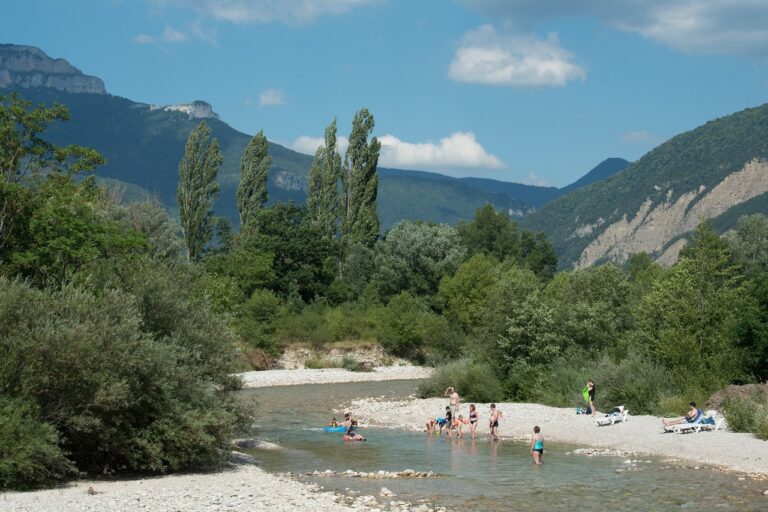 Camping L'hirondelle - Bild 4