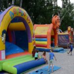 Camping L'hirondelle - Bild 7