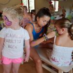 Camping L'hirondelle - Bild 8