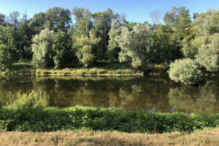 Camping L'ile Aux Mille Charmes - Bild 11