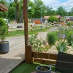 Camping L'ile Aux Mille Charmes - Bild 15