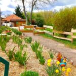 Camping L'ile Aux Mille Charmes - Bild 6