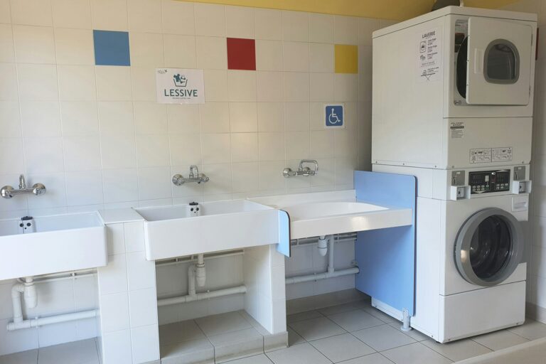 Camping L'ile Cariot - Bild 11