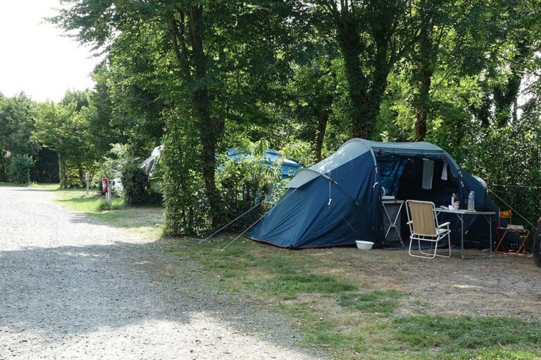 Camping L'ile Cariot - Bild 6
