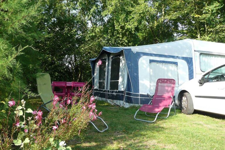 Camping L'ile Cariot - Bild 7