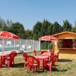 Camping L'ile Cariot - Bild 8