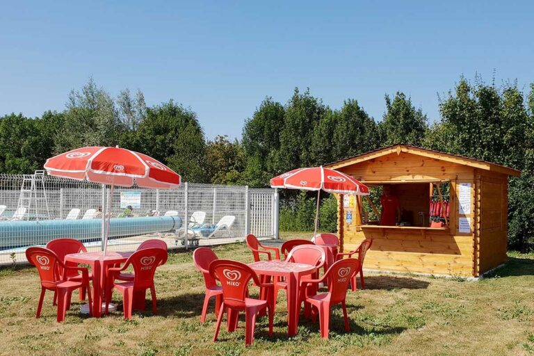 Camping L'ile Cariot - Bild 8