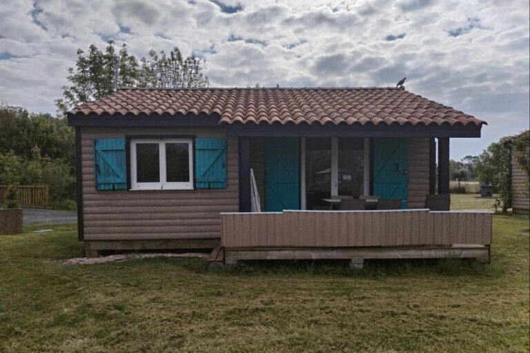 Camping L'ile Cariot - Bild 9