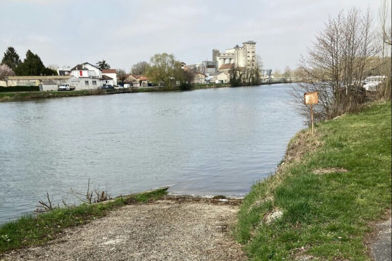 Camping L'ile D'amour - Bild 11