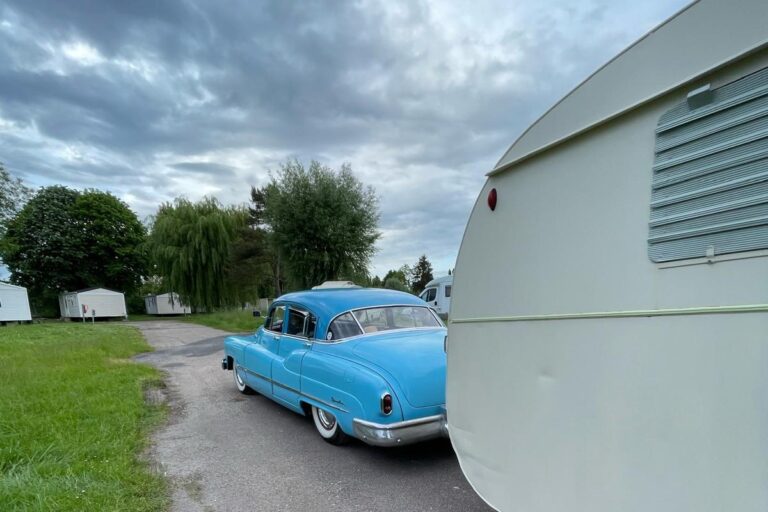 Camping L'ile D'amour - Bild 13