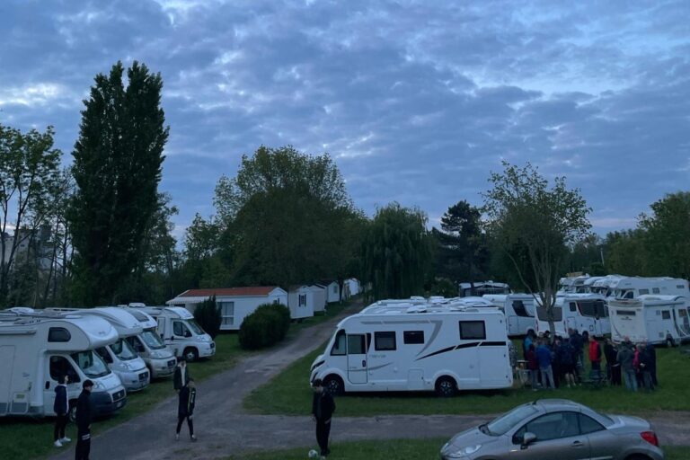 Camping L'ile D'amour - Bild 14