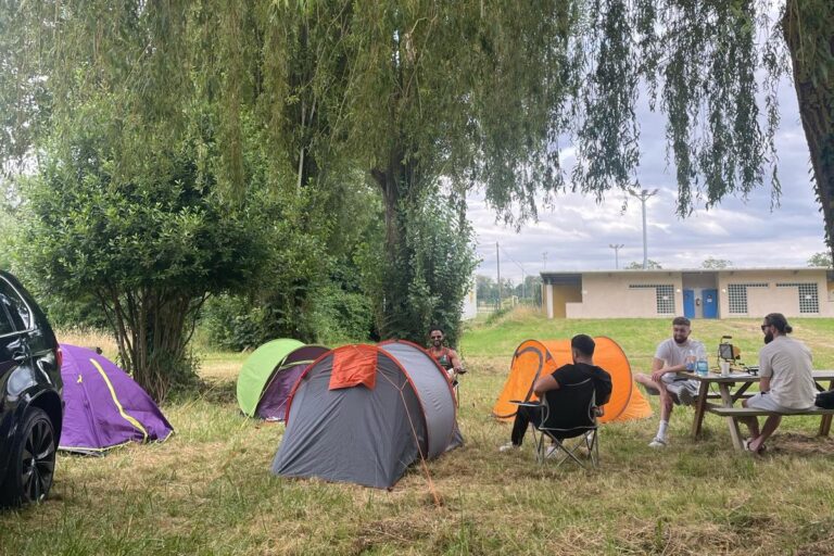 Camping L'ile D'amour - Bild 17