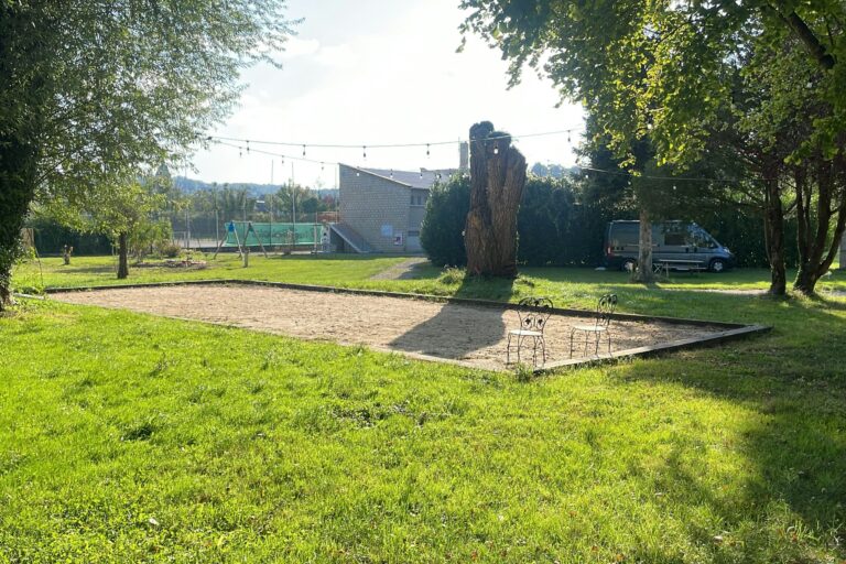 Camping L'ile D'amour - Bild 18