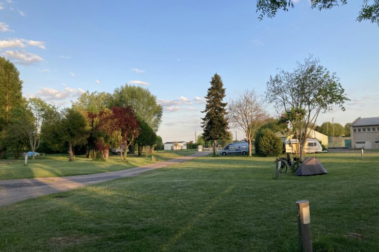 Camping L'ile D'amour - Bild 2