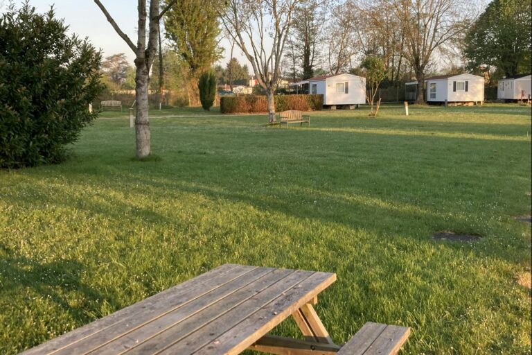 Camping L'ile D'amour - Bild 5