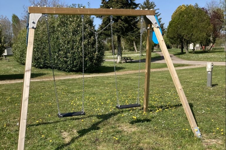 Camping L'ile D'amour - Bild 6