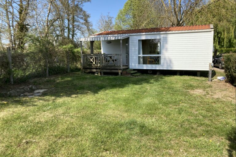 Camping L'ile D'amour - Bild 7