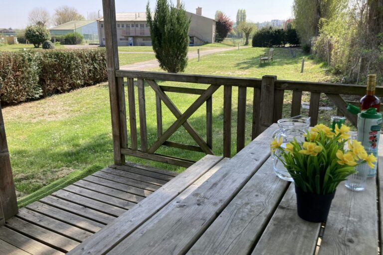 Camping L'ile D'amour - Bild 8