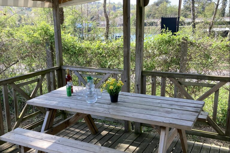 Camping L'ile D'amour - Bild 9