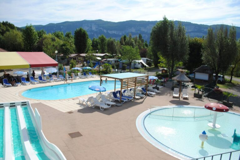 Camping L'île De La Comtesse - Bild 3 Camping L'île De La Comtesse - Bild 3