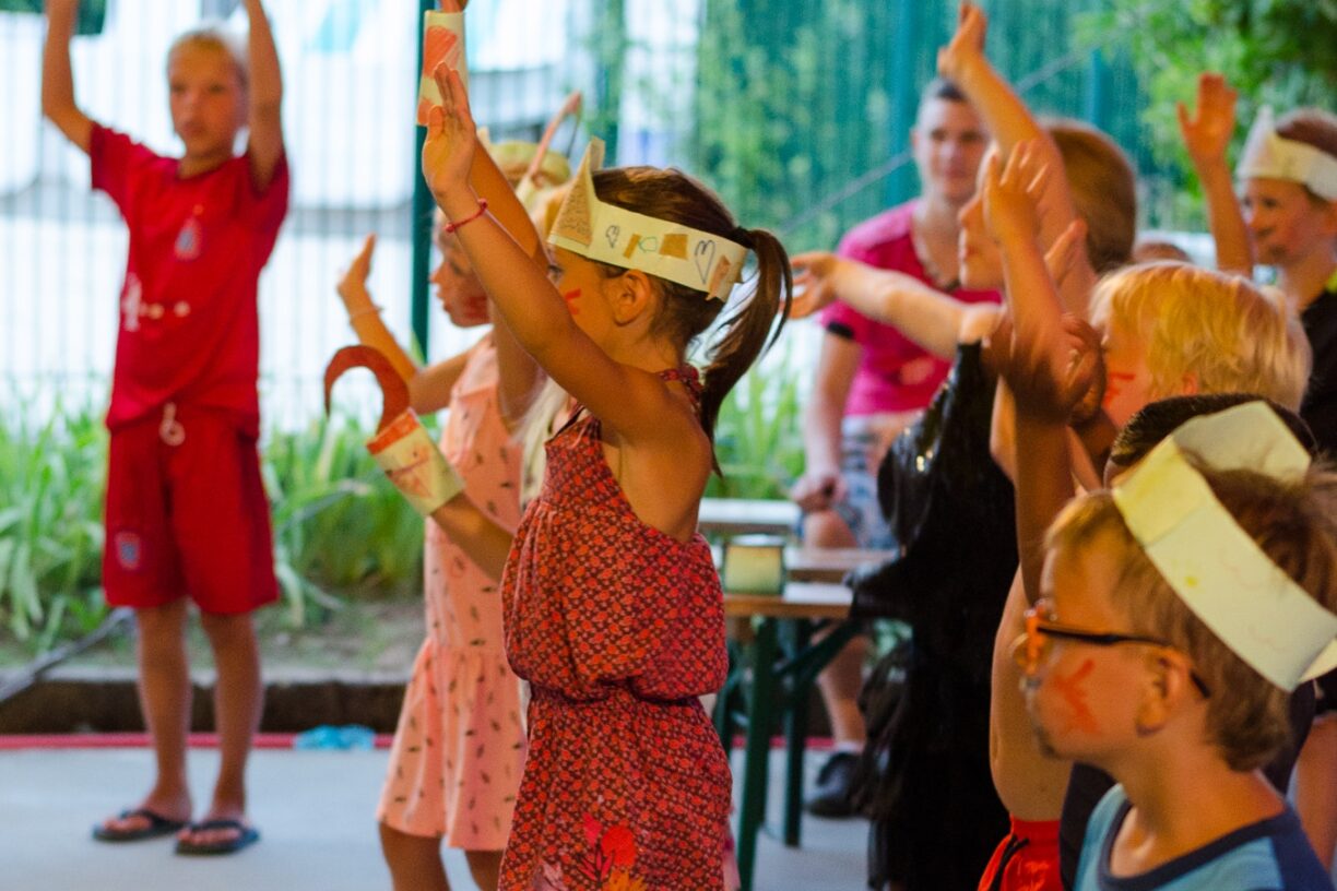 Camping L'île De La Comtesse - Bild 4 Camping L'île De La Comtesse - Bild 4