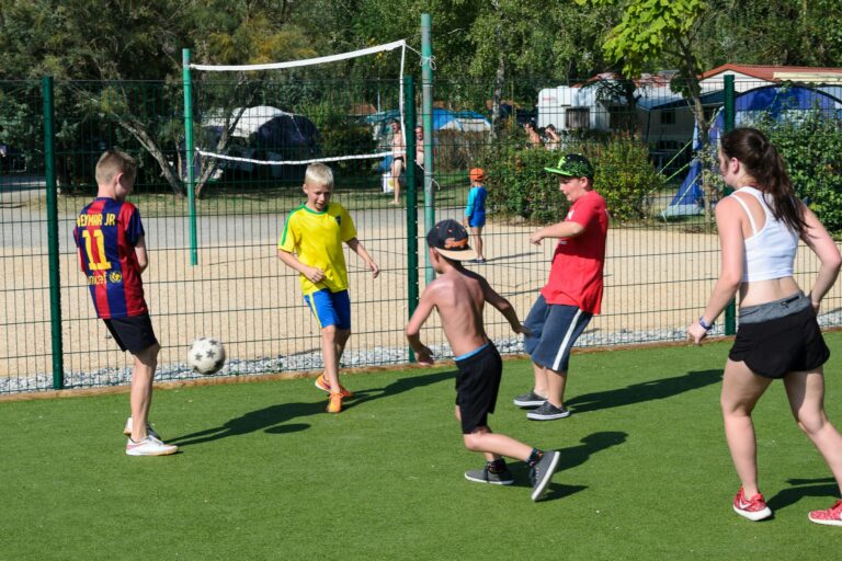 Camping L'île De La Comtesse - Bild 5 Camping L'île De La Comtesse - Bild 5