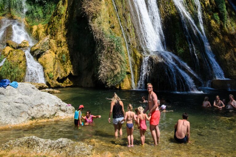 Camping L'île De La Comtesse - Bild 6 Camping L'île De La Comtesse - Bild 6