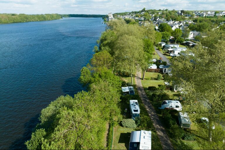 Camping L'isle Verte - Bild 2