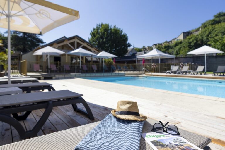 Camping L'isle Verte - Bild 3