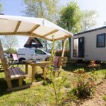 Camping L'isle Verte - Bild 4