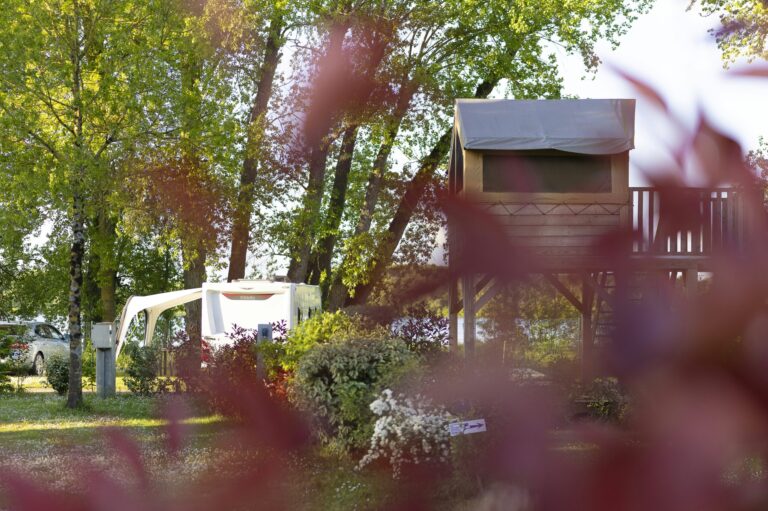 Camping L'isle Verte - Bild 5