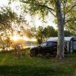 Camping L'isle Verte - Bild 7
