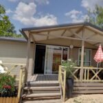 Camping L'oasis Des Garrigues - Bild 11