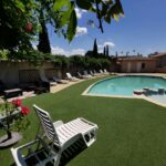 Camping L'oasis Des Garrigues - Bild 12