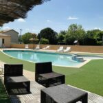 Camping L'oasis Des Garrigues - Bild 13