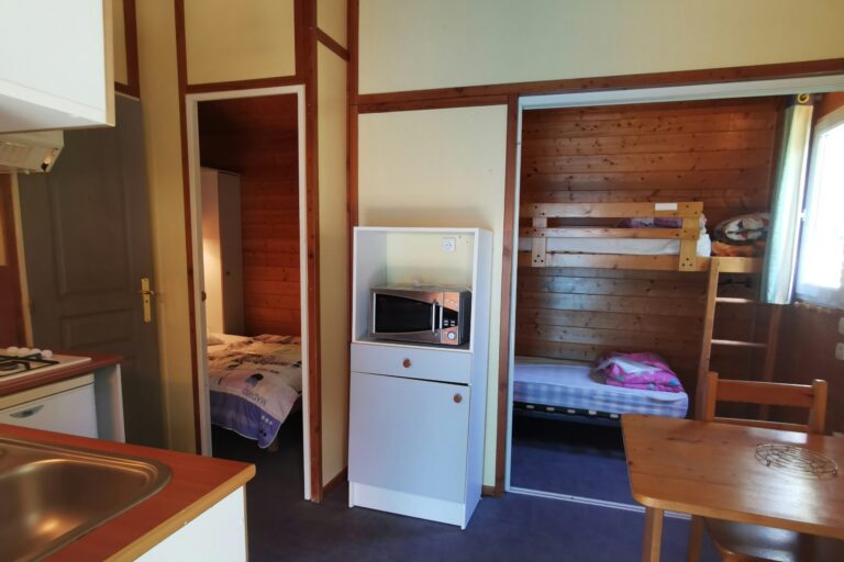 Camping L'oasis Des Garrigues - Bild 17